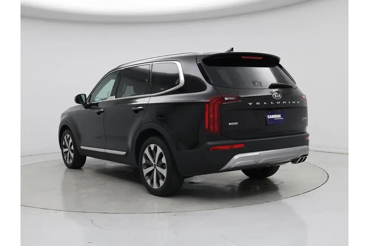 $30998 : Kia Telluride 2021 AWD S 4dr image 2