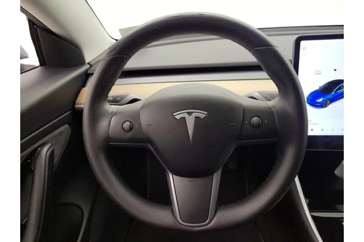 $24998 : Tesla Model 3 2020 AWD Long image 10