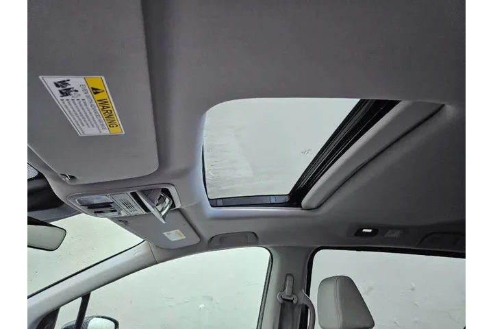 $19999 : 2018 Odyssey EX-L w/Navi w/RES image 10