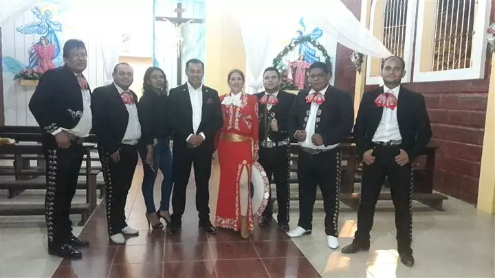 Mariachi Trompetas De México image 2