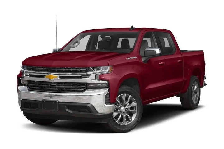 $29970 : Chevrolet Silverado 1500 201 image 1