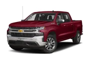 Chevrolet Silverado 1500 201