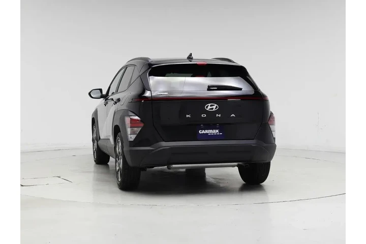 $24998 : Hyundai KONA 2025 SEL 4dr Cr image 6