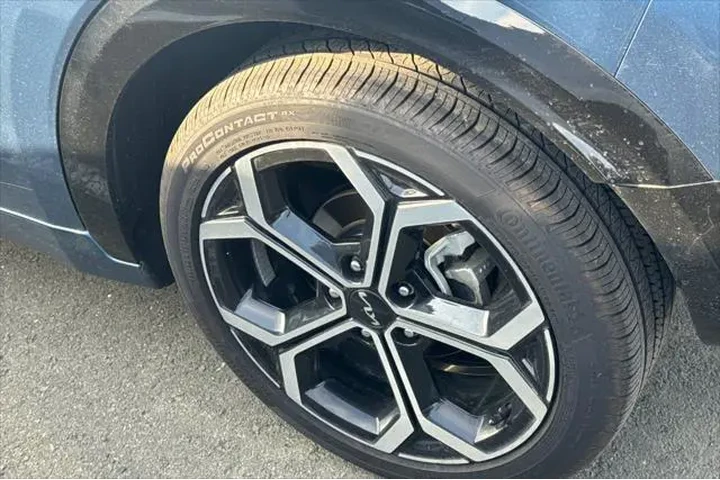 $28990 : Kia Niro 2025 EX Touring 4dr image 4
