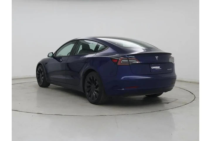 $30998 : Tesla Model 3 2023 AWD Perfo image 2