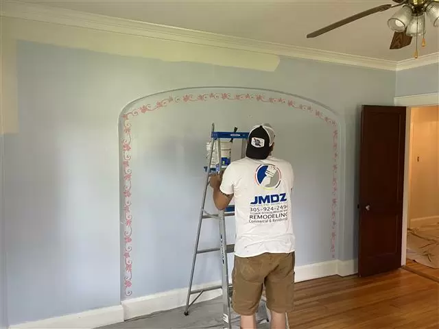 JMDZ PAINTING AND DRYWALL LLC image 6