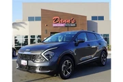 2024 Sportage LX en Tulare