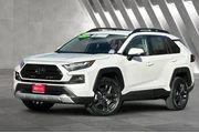 $31900 : Toyota RAV4 2024 AWD Adventu thumbnail