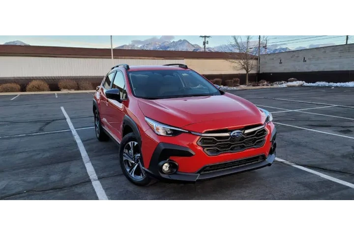 $22300 : 2024 Crosstrek Premium image 3