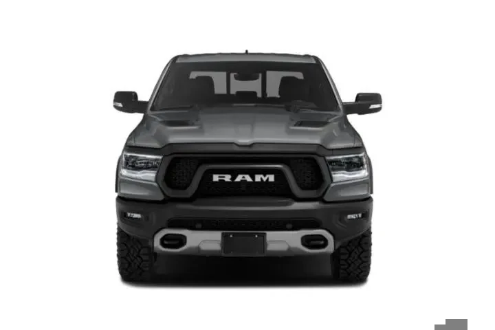 $34924 : Ram 1500 2021 4x4 Laramie 4d image 4