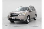 $12998 : Subaru Forester 2014 AWD 2.5 thumbnail