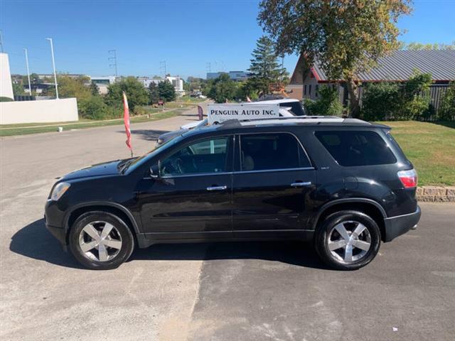 $7490 : 2012 GMC Acadia SLT-1 image 3