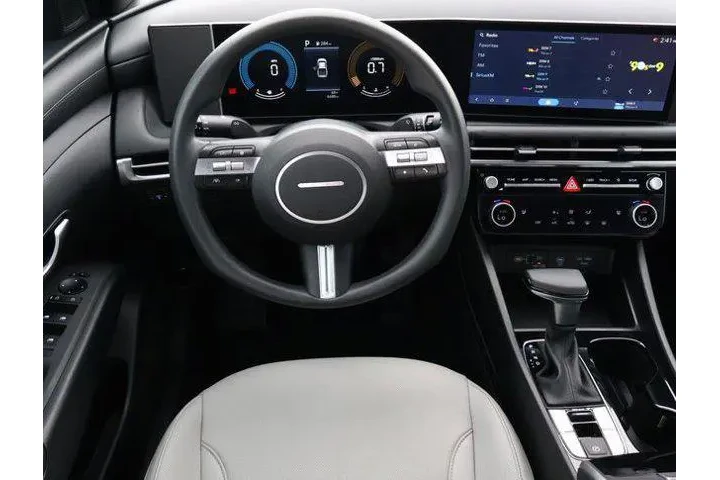 $28213 : Hyundai SANTA CRUZ 2026 SEL image 10