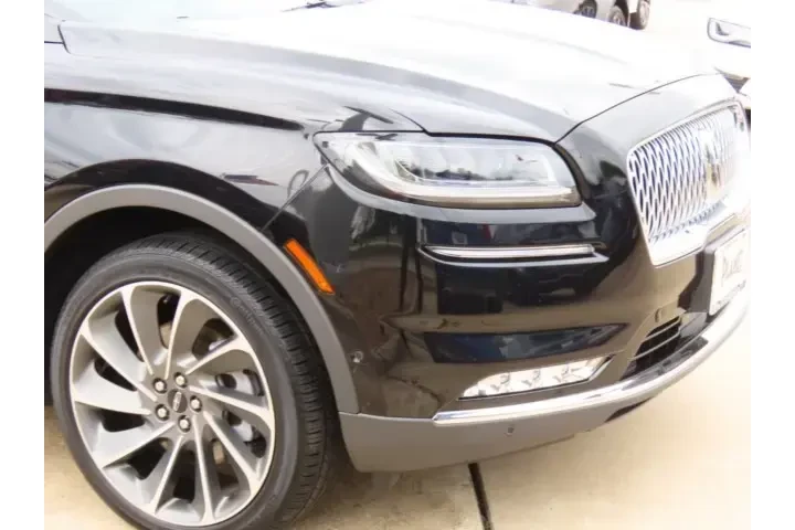 $39945 : Lincoln Nautilus 2023 AWD Re image 5