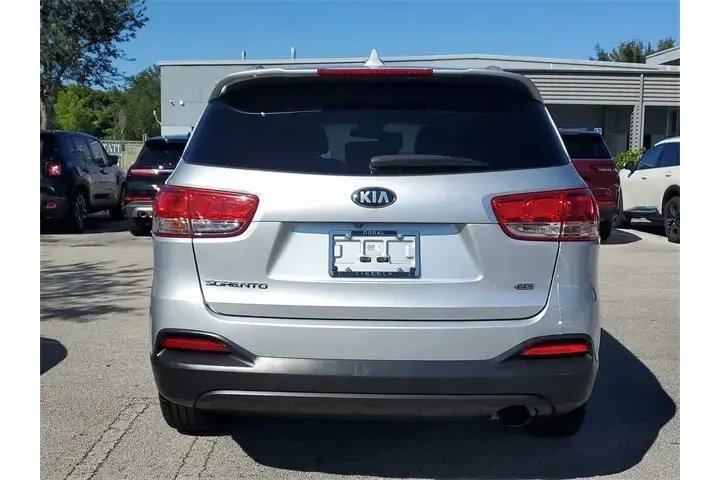 $10490 : Kia Sorento 2018 L 4dr SUV image 6
