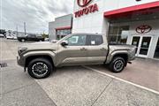 $52705 : 2024 Tacoma TRD Sport thumbnail