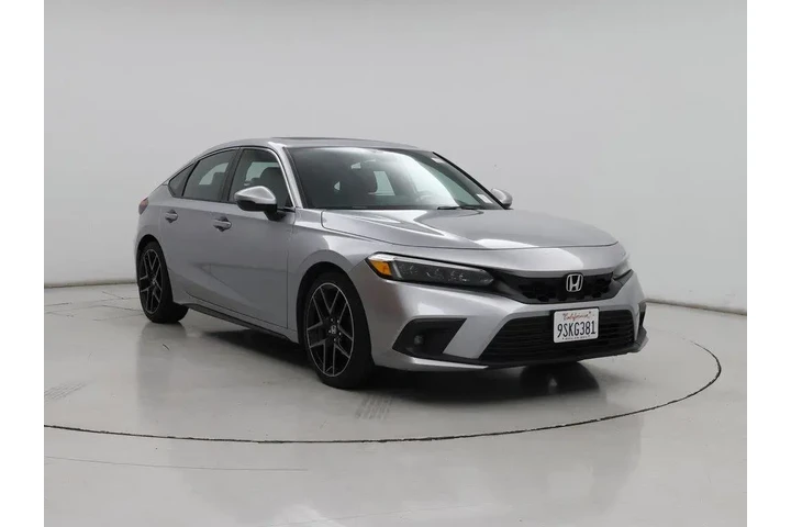 $27998 : Honda Civic 2023 Sport Touri image 1