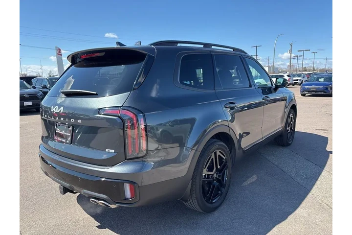 $44999 : 2024 Telluride SX-Prestige X- image 5