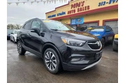 2019 Encore Essence en Detroit