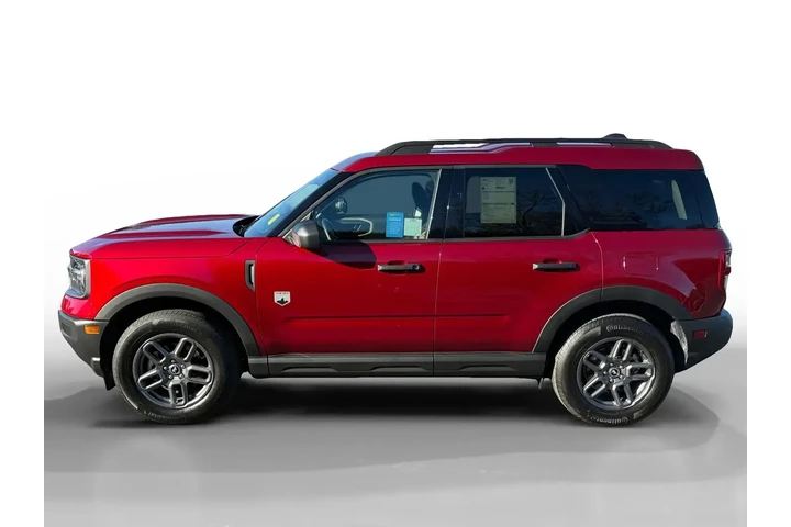 $30700 : Ford Bronco Sport 2025 AWD B image 2