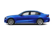 $39943 : BMW 3 Series 2023 AWD 330i x thumbnail