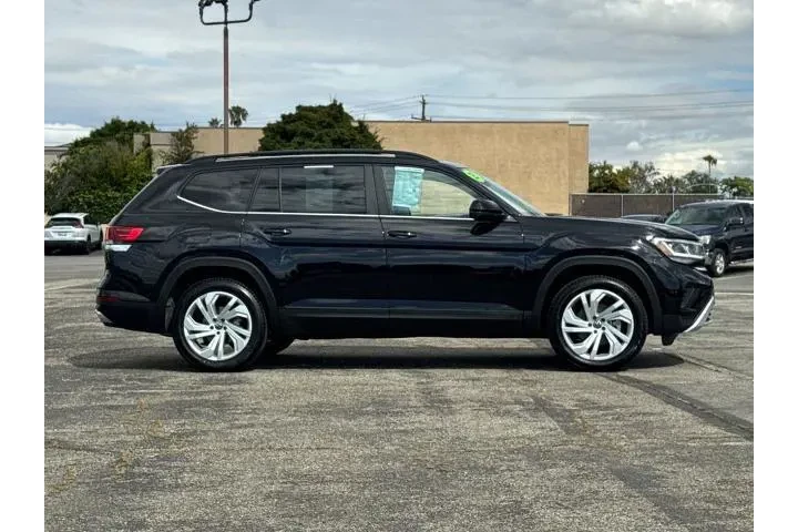$34990 : Volkswagen Atlas 2023 V6 SE image 2