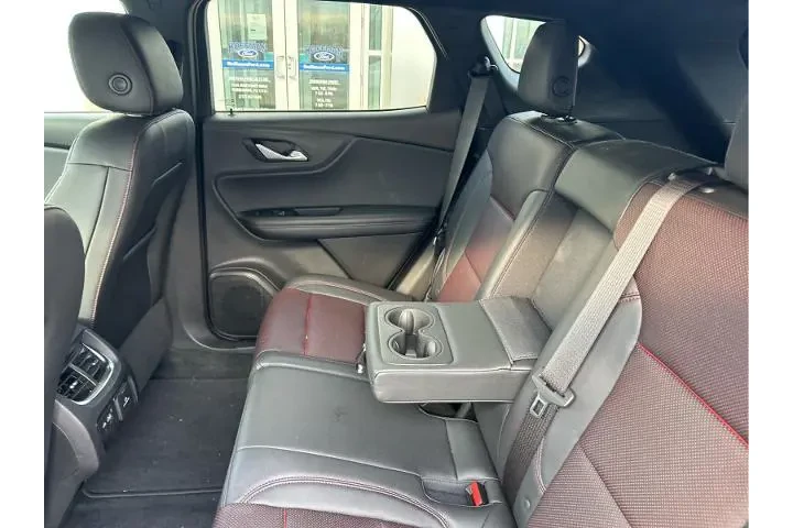 $29995 : Chevrolet Blazer 2021 AWD RS image 8