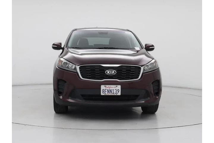 $16998 : Kia Sorento 2019 L 4dr SUV image 5