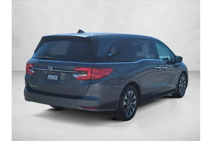 $36595 : Honda Odyssey 2024 EX-L 4dr image 5