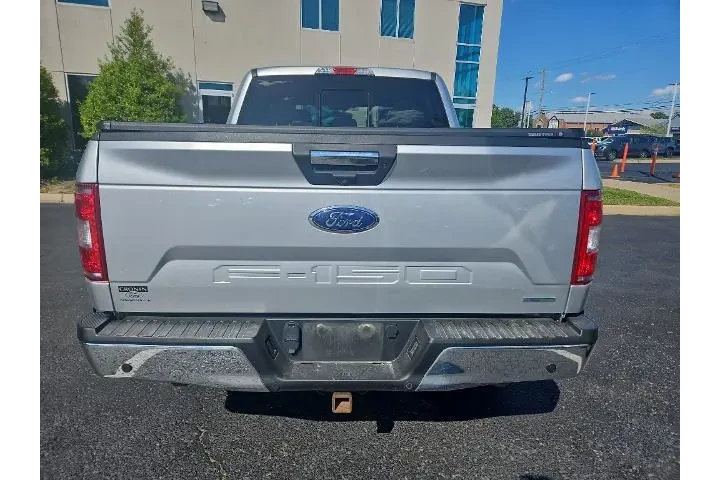 $23651 : Ford F-150 2018 4x4 King Ran image 6