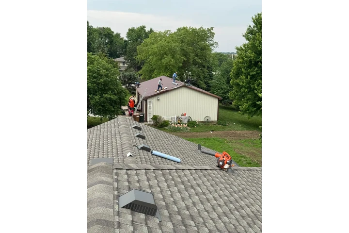 HP ROOFING LLC image 7
