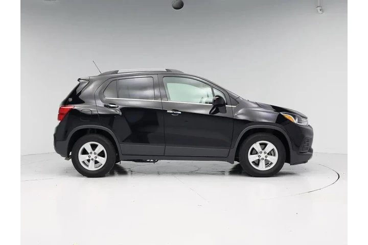 $15998 : Chevrolet Trax 2020 LT 4dr C image 7