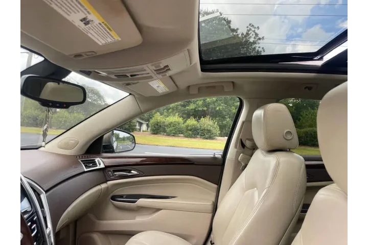 $13500 : 2014 SRX Luxury Collection image 10