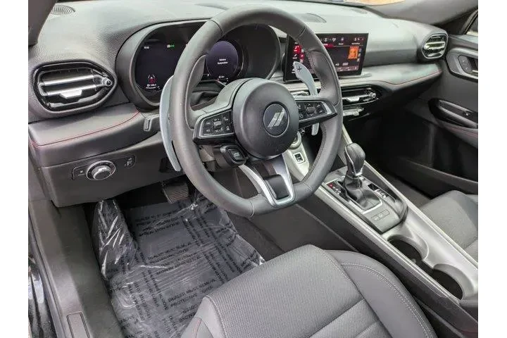 $20976 : Dodge Hornet 2024 AWD R/T 4d image 10