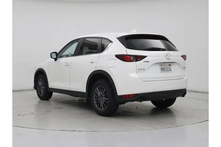 $22998 : Mazda CX-5 2020 Touring 4dr image 2