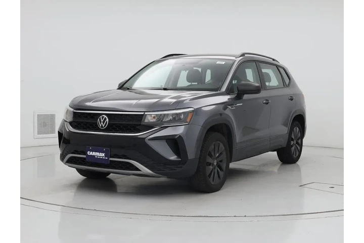 $22998 : Volkswagen Taos 2022 S 4dr S image 4