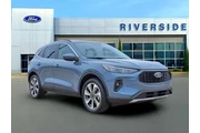 Ford Escape Hybrid 2025 AWD en Tulsa