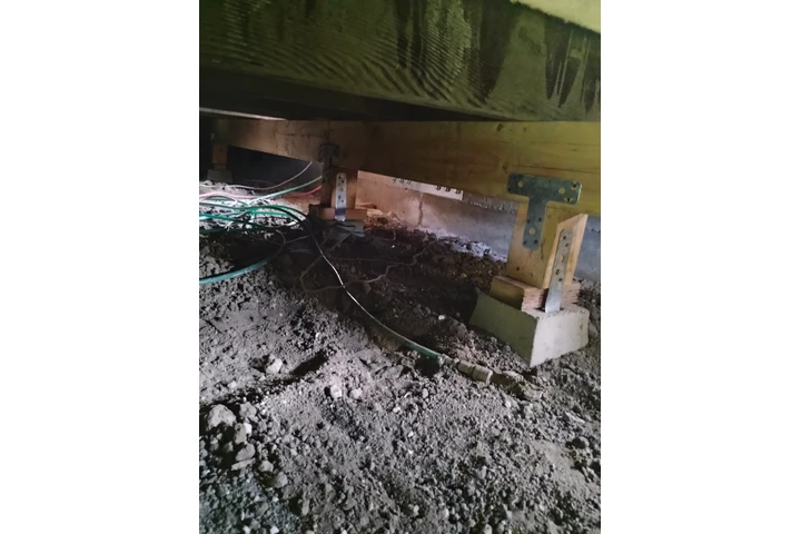 💯💪FOUNDATION REPAIR 💪 💯 image 5