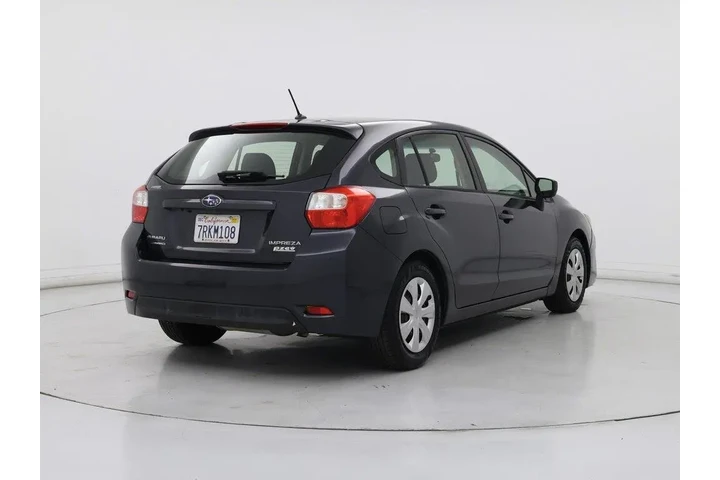 $12998 : Subaru Impreza 2016 AWD 2.0i image 8