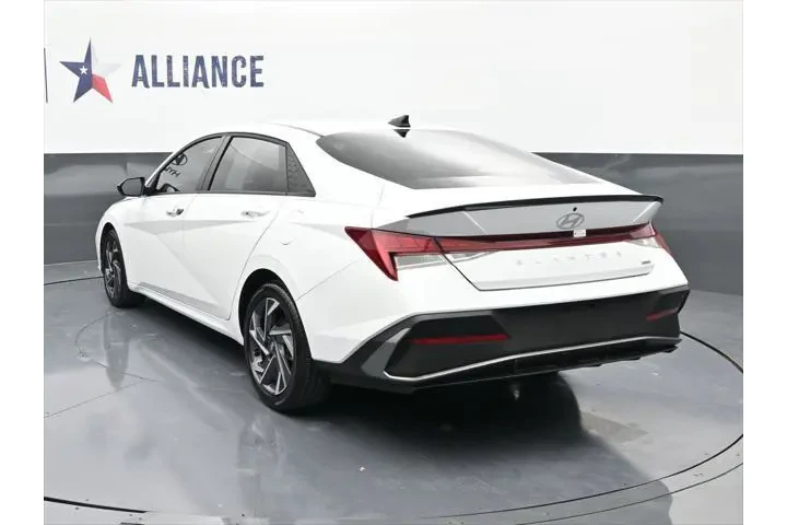 $22639 : Hyundai ELANTRA Hybrid 2025 image 5