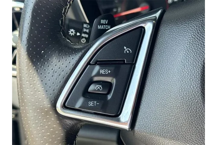 $39800 : Chevrolet Camaro 2023 SS 2dr image 10