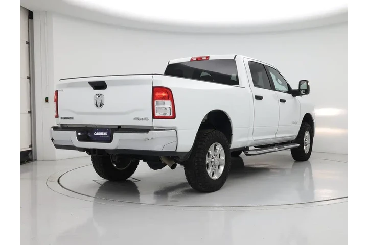 $38998 : Ram 2500 2024 4x4 Big Horn 4 image 8