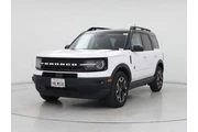 $24998 : Ford Bronco Sport 2022 AWD O thumbnail
