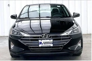 $13490 : Hyundai ELANTRA 2019 SE 4dr thumbnail
