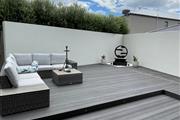 Composite Decking Melbourne en Australia