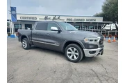 Ram 1500 2020 4x4 Limited 4d en San Antonio
