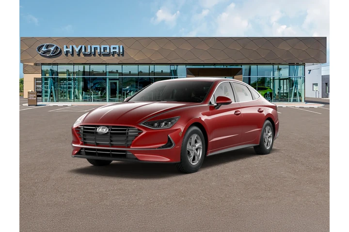 $19000 : Hyundai SONATA 2023 SE 4dr S image 1