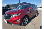 2020 Equinox LT
