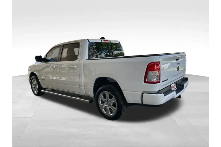 $32784 : Ram 1500 2024 4x2 Big Horn 4 image 4