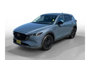 Mazda CX-5 2024 AWD 2.5 S Ca en San Jose